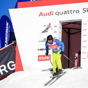 GEPA #audiquattroskicup